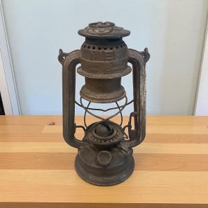 Feuerhand 275 - Etsy