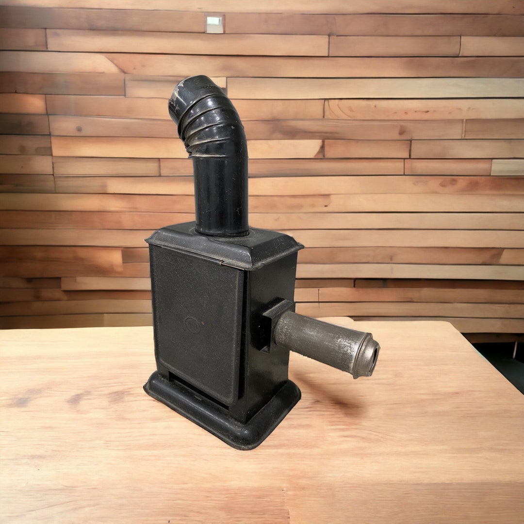 Vintage Toy Magic Lantern Projector Etsy