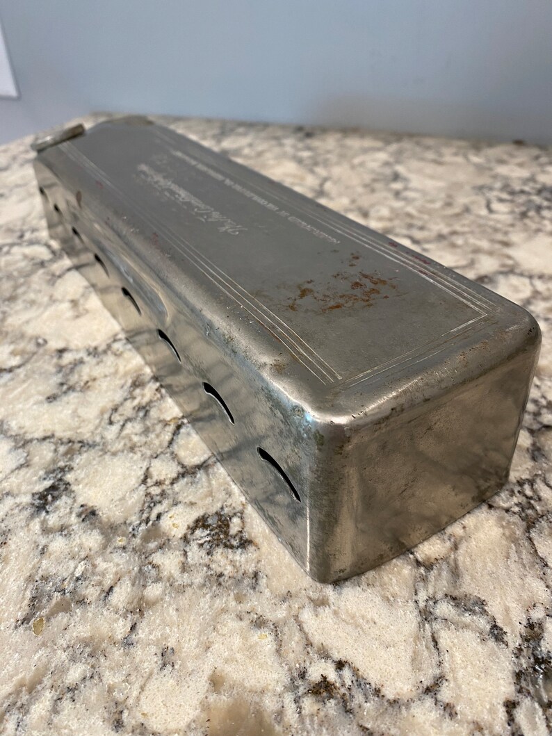 Coolerator Ice Cube Cutter Vintage Etsy Australia