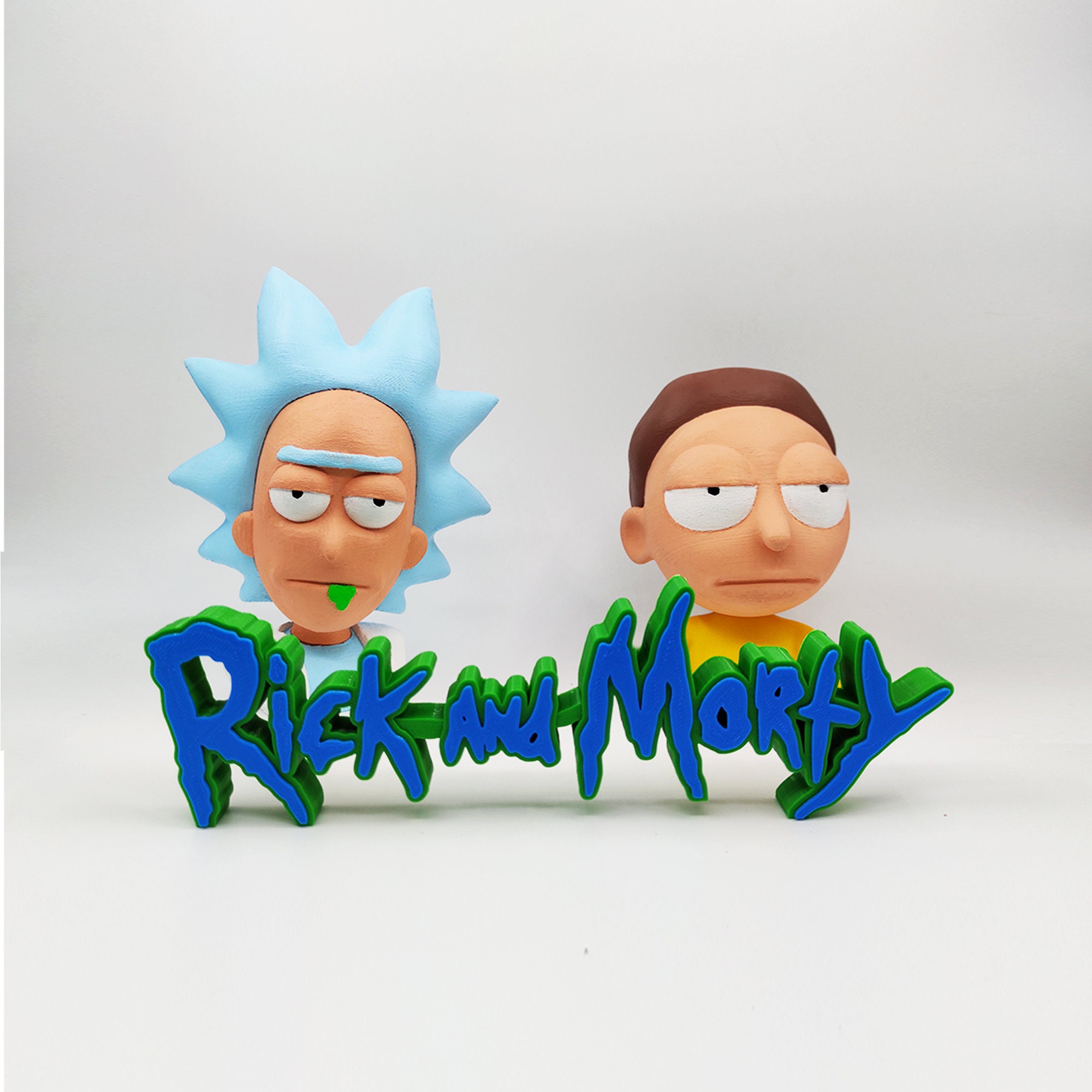 Funko POP! Animation: R&M-Pickle Rick - Rick and Morty - Collectible Vinyl  Figure - Gift Idea - Official Merchandise - for Kids & Adults - TV Fans 