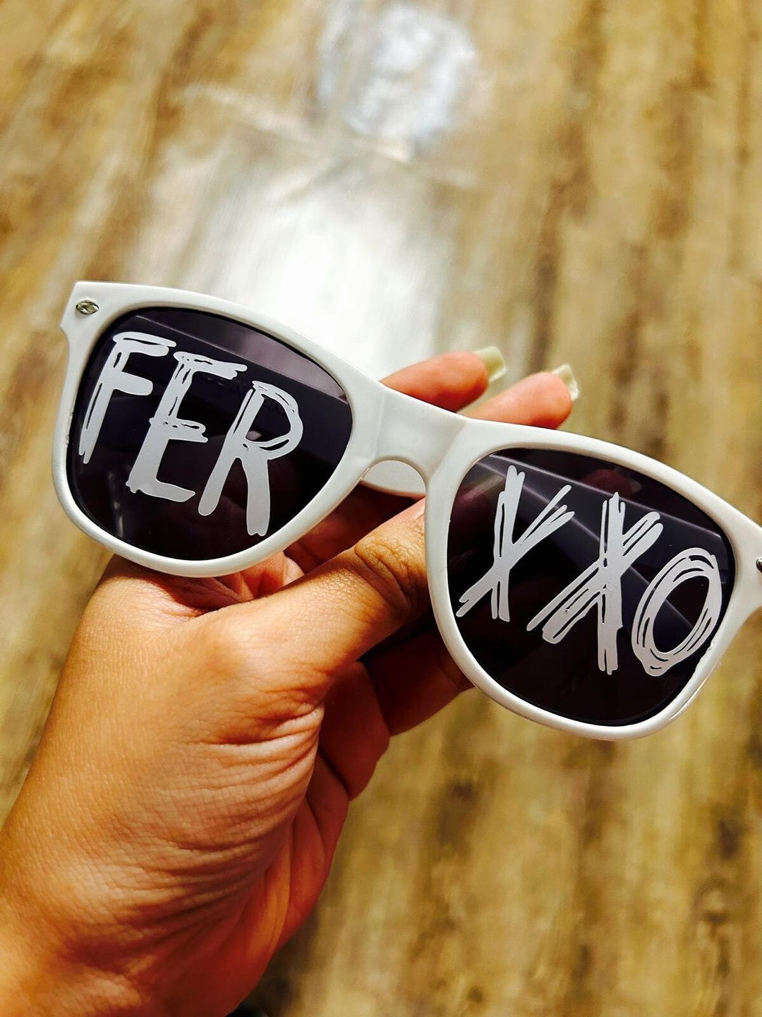 feid gafas