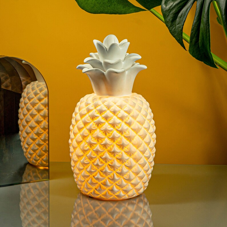 10 Contemporary Design Ceramic Table Lamps Etsy