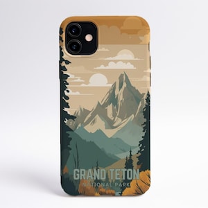 National Parks Phone Case - Etsy National Parks Phone Case - Etsy