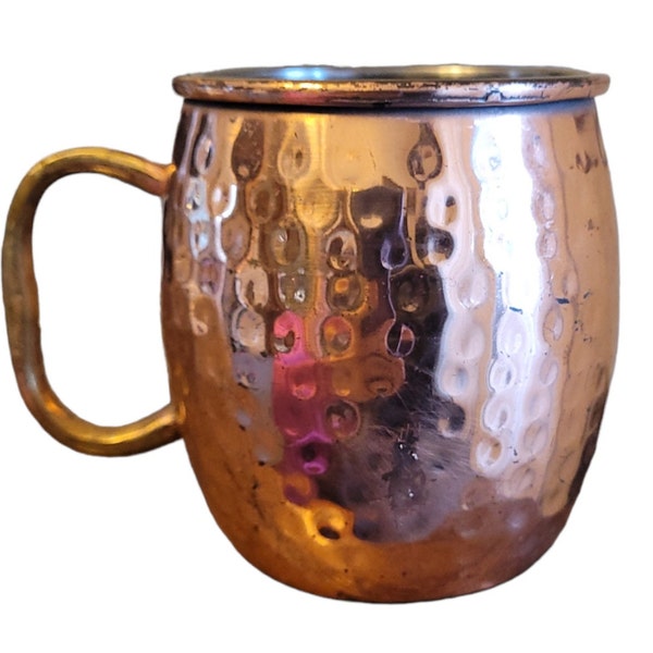 Moscow Mule Etsy