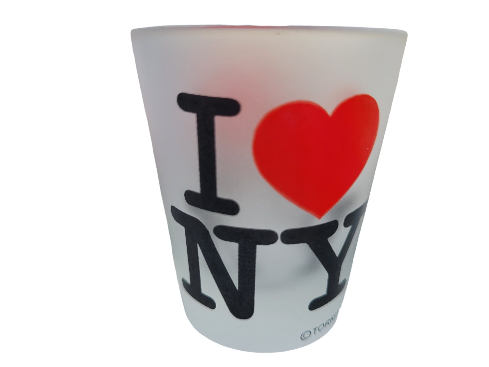 New york shot glass - Etsy 日本