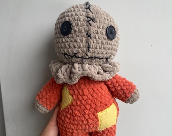 Trick 'r Treat Sam