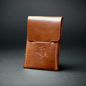 Petit portefeuille Portefeuille grande capacité Cadeau pour lui Portefeuille avec poche frontale Portefeuille minimaliste Porte-cartes de visite