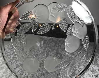 deviseworks IGT cristal glass plate 未開封 非売品 deviseworks IGT cristal glass plate