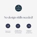 Small Business Gift Certificate Template, Editable Gift Certificate ...