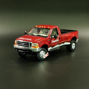 Matchbox Ford Pickup - Etsy