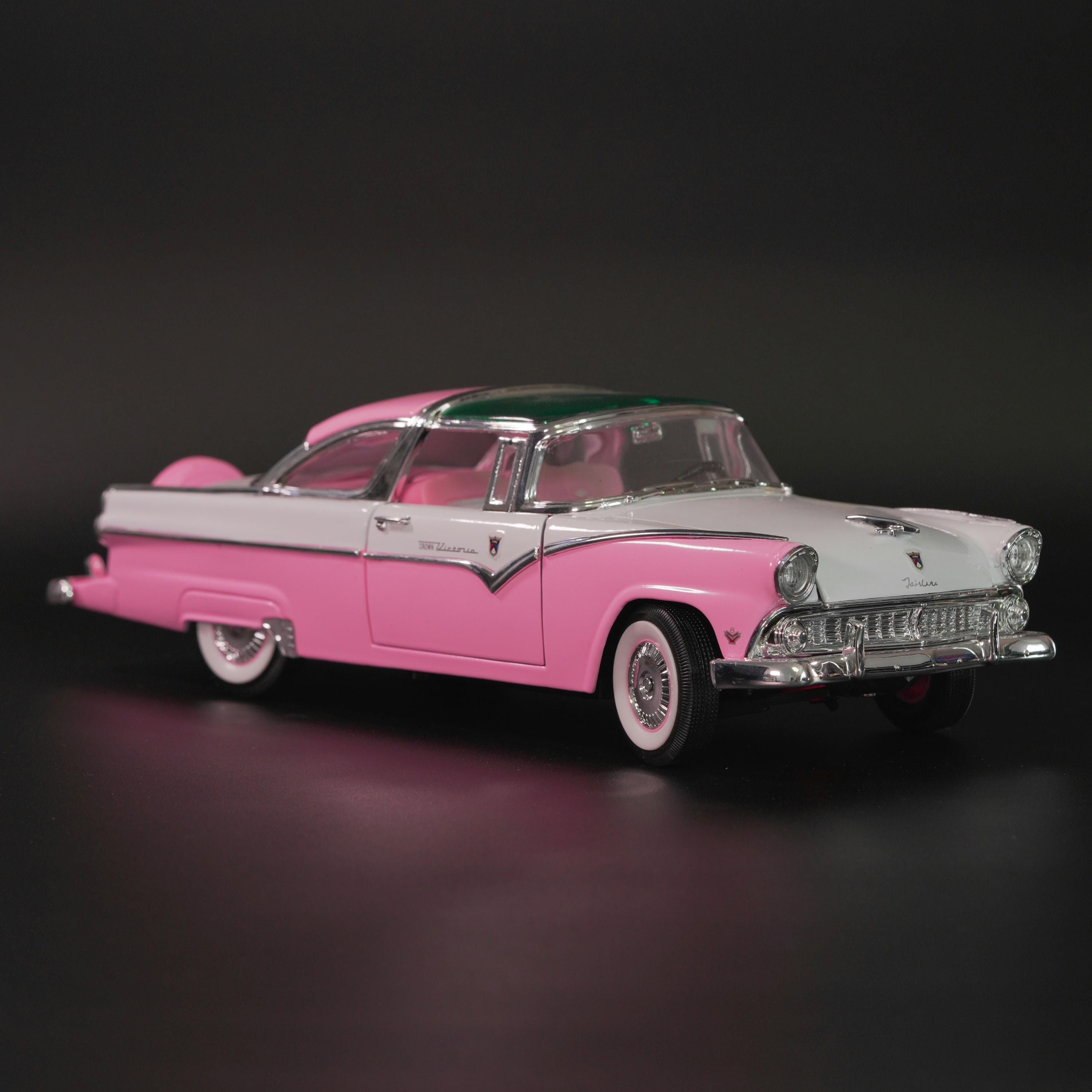 1 18 Ford Crown Victoria - Etsy
