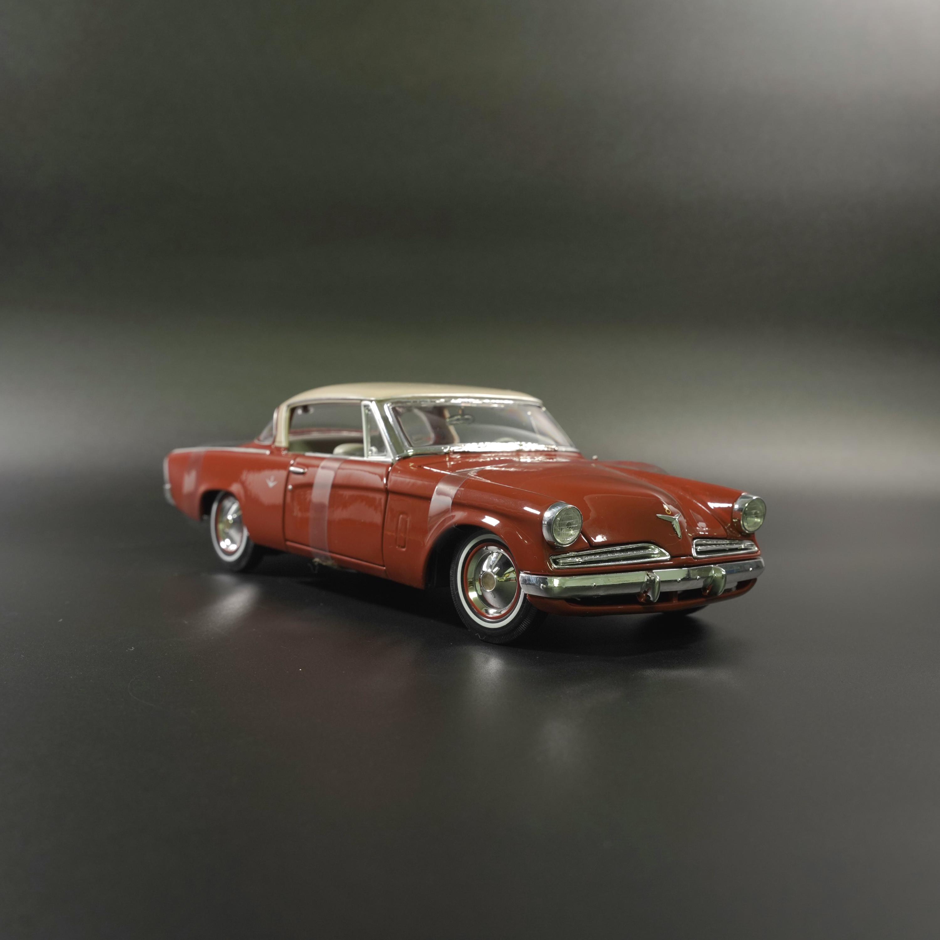 Studebaker Model Cars - Etsy