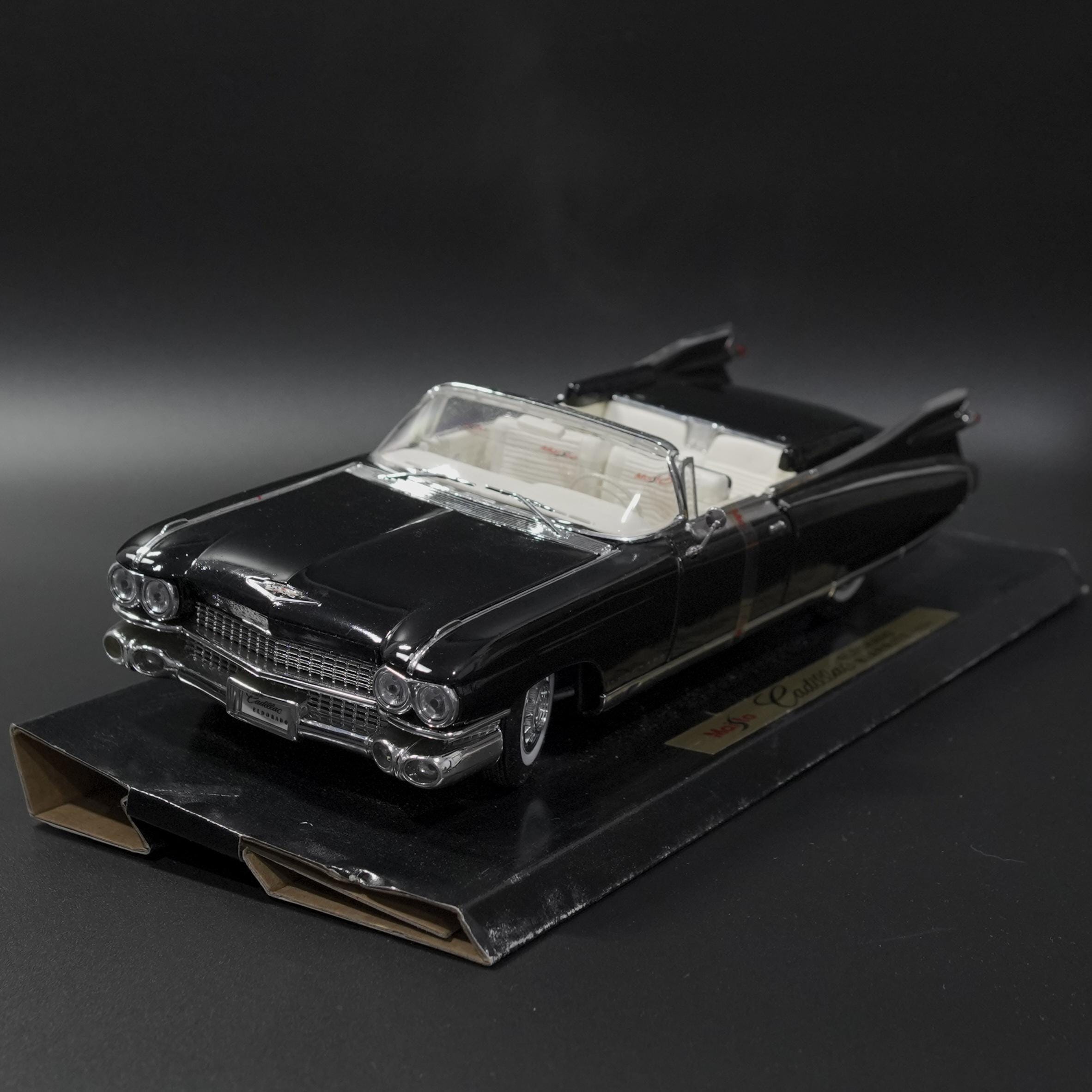 1959 toy cadillac - Etsy 日本
