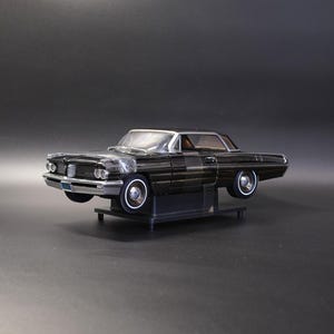 1962 Pontiac Catalina - Etsy