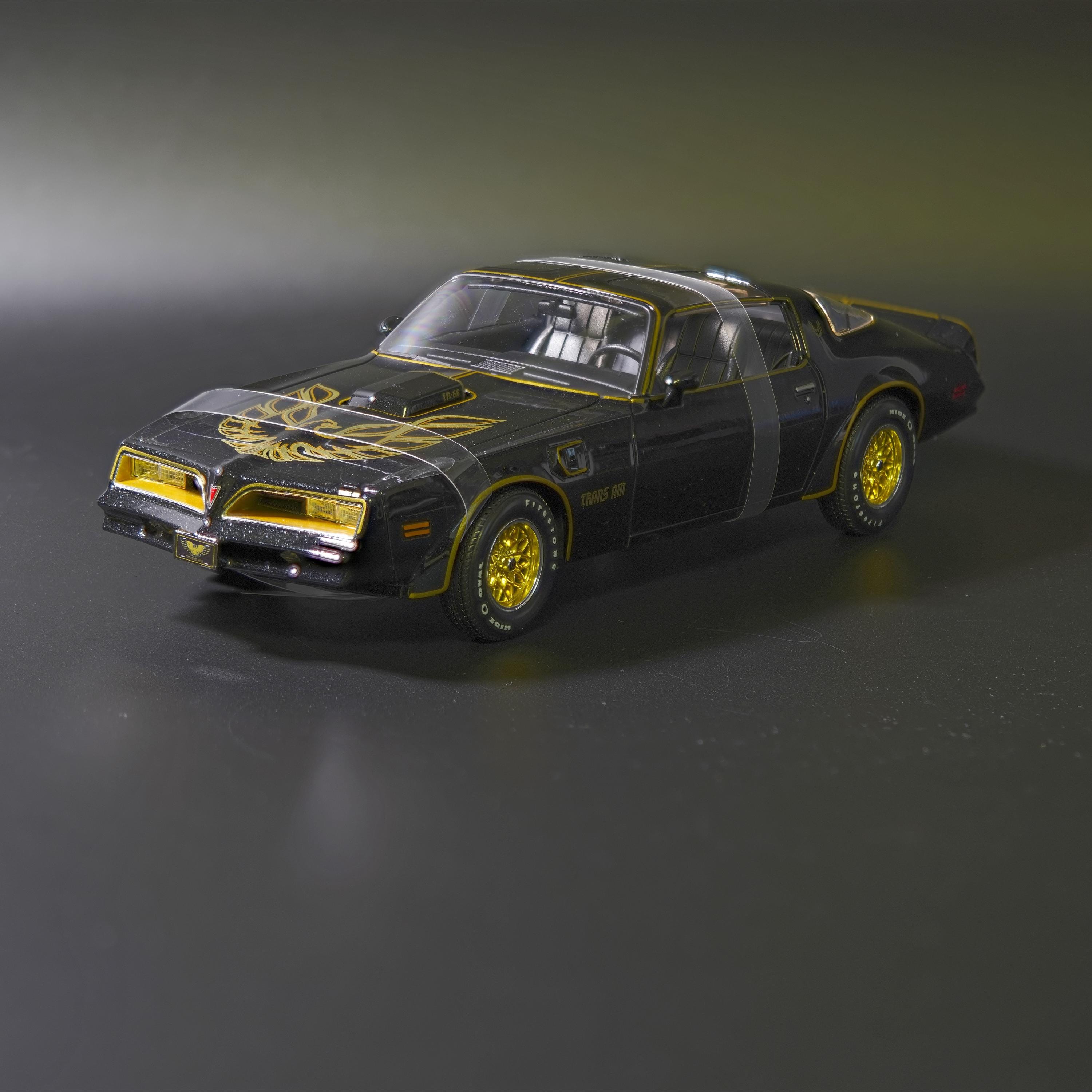 1 18 Diecast Trans Am - Etsy