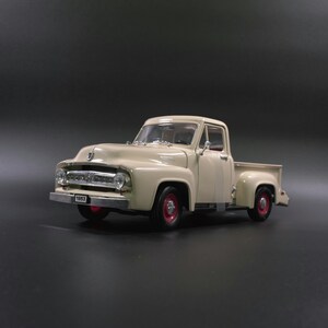 1953 F100 Ford Truck Collectibles - Etsy