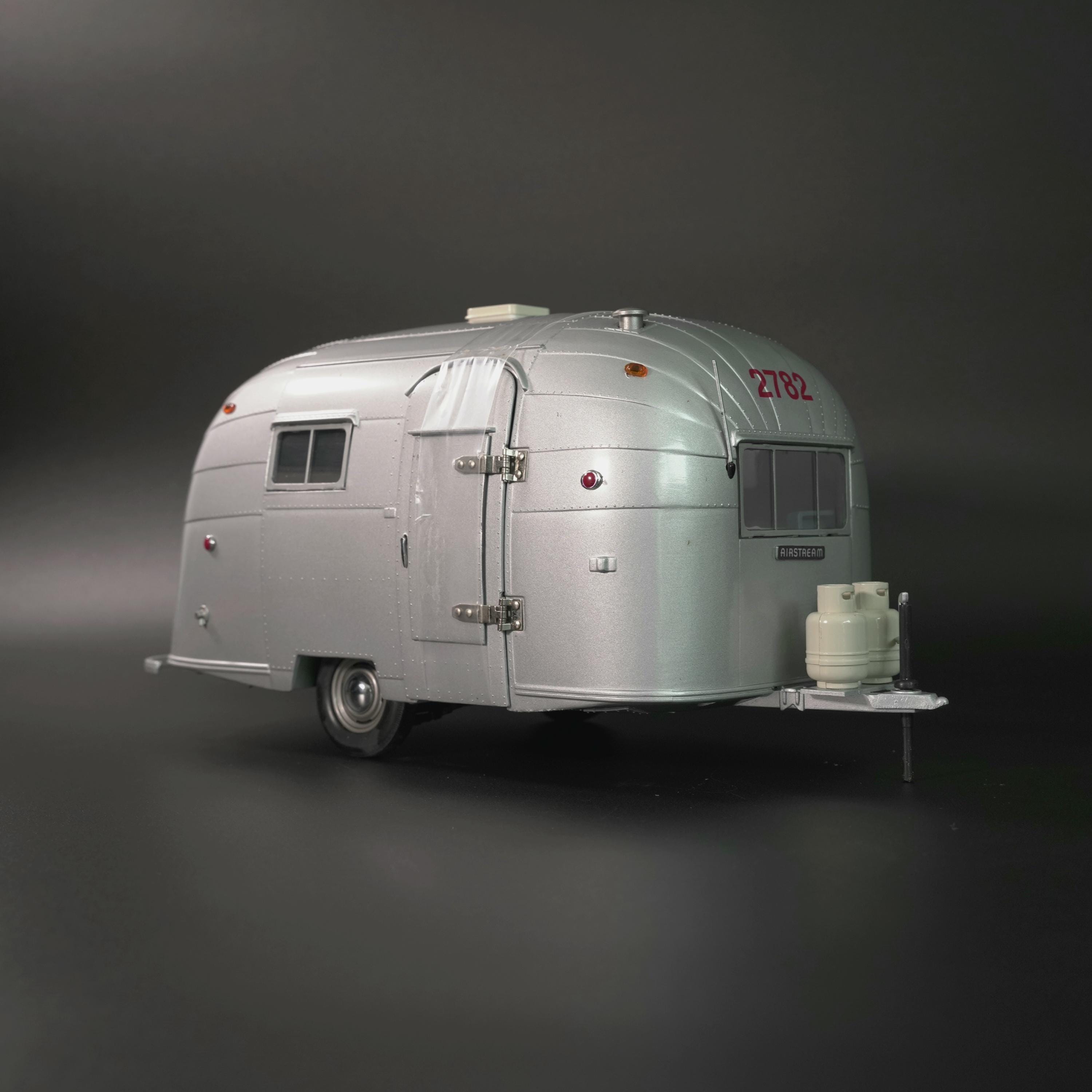 1:18 Scale Camper - Etsy