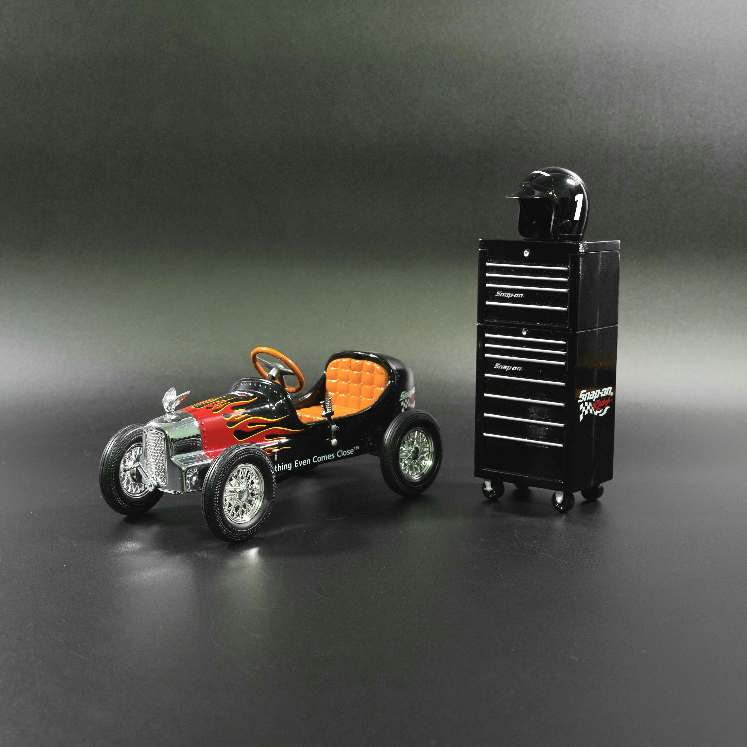 Vintage pedal car - Etsy 日本