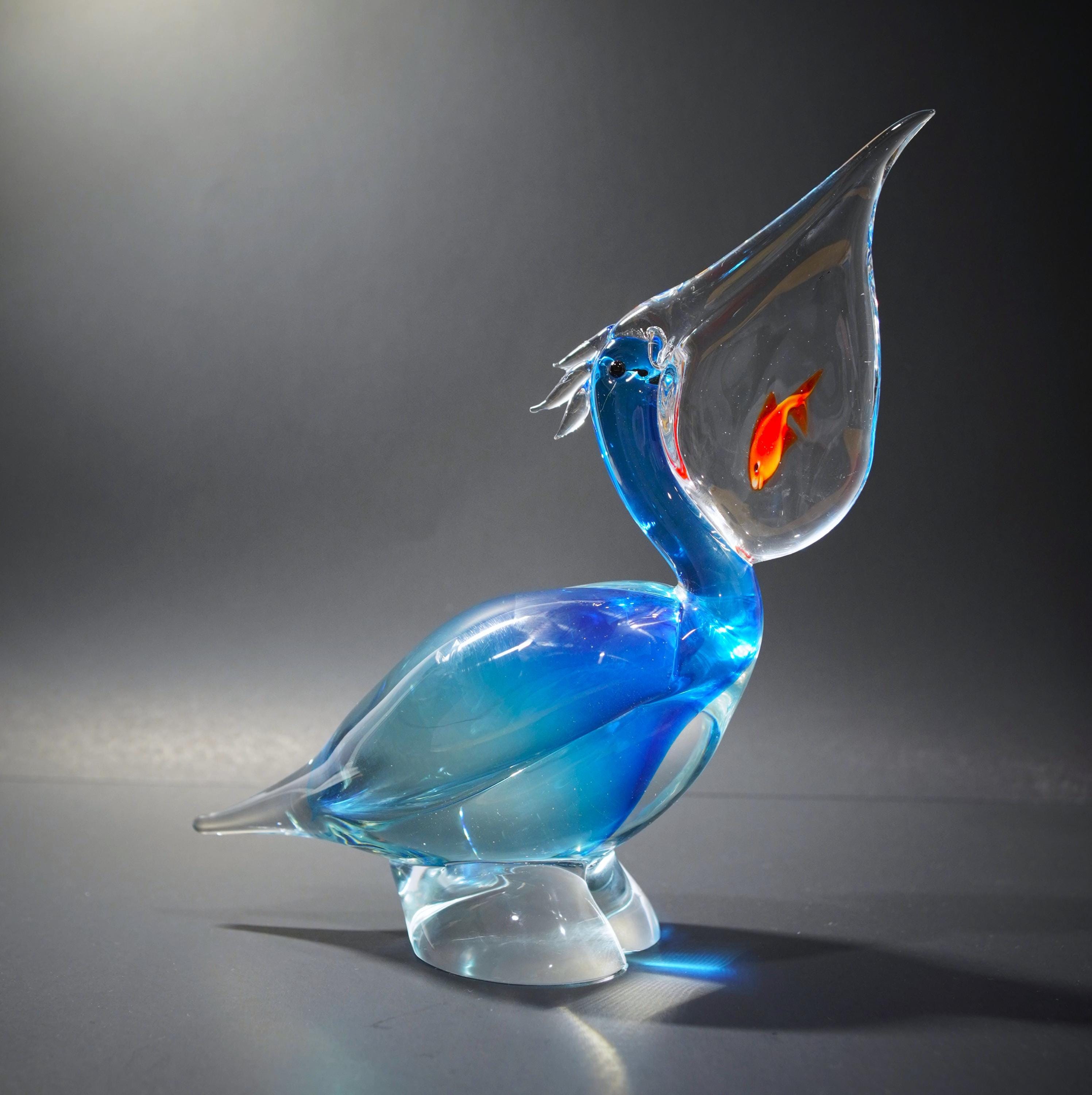 Vetri Murano Glass - Etsy