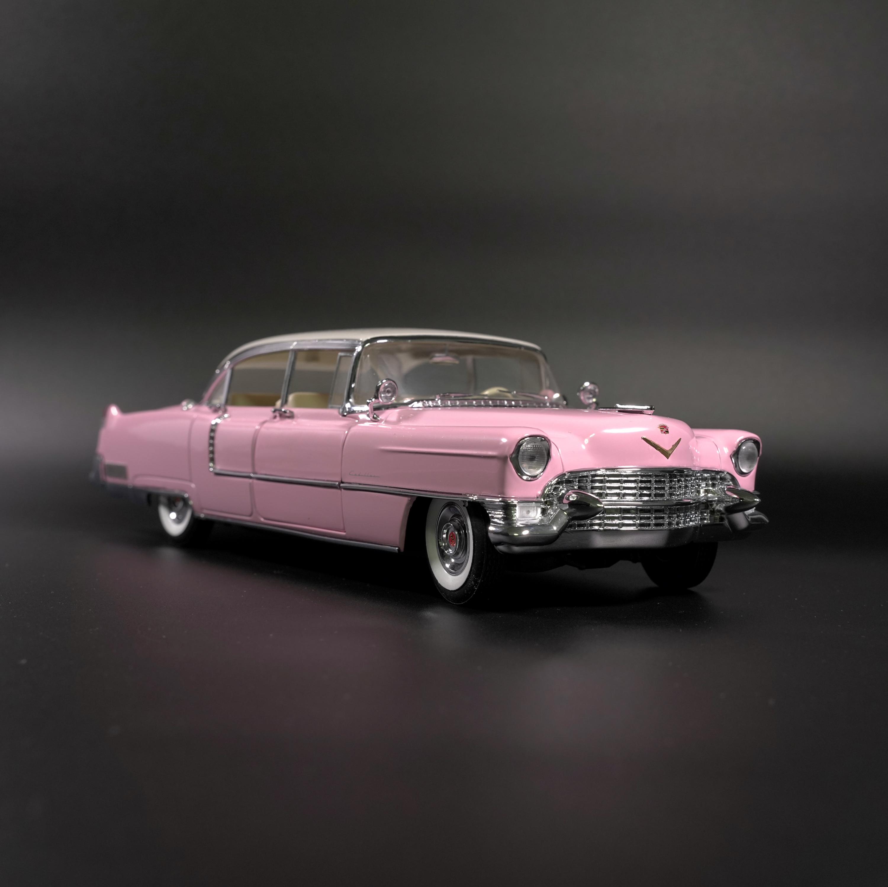 Diecast Cars 1 18 Cadillac - Etsy