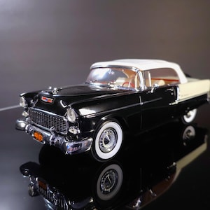 1 18 Scale Bel Air - Etsy