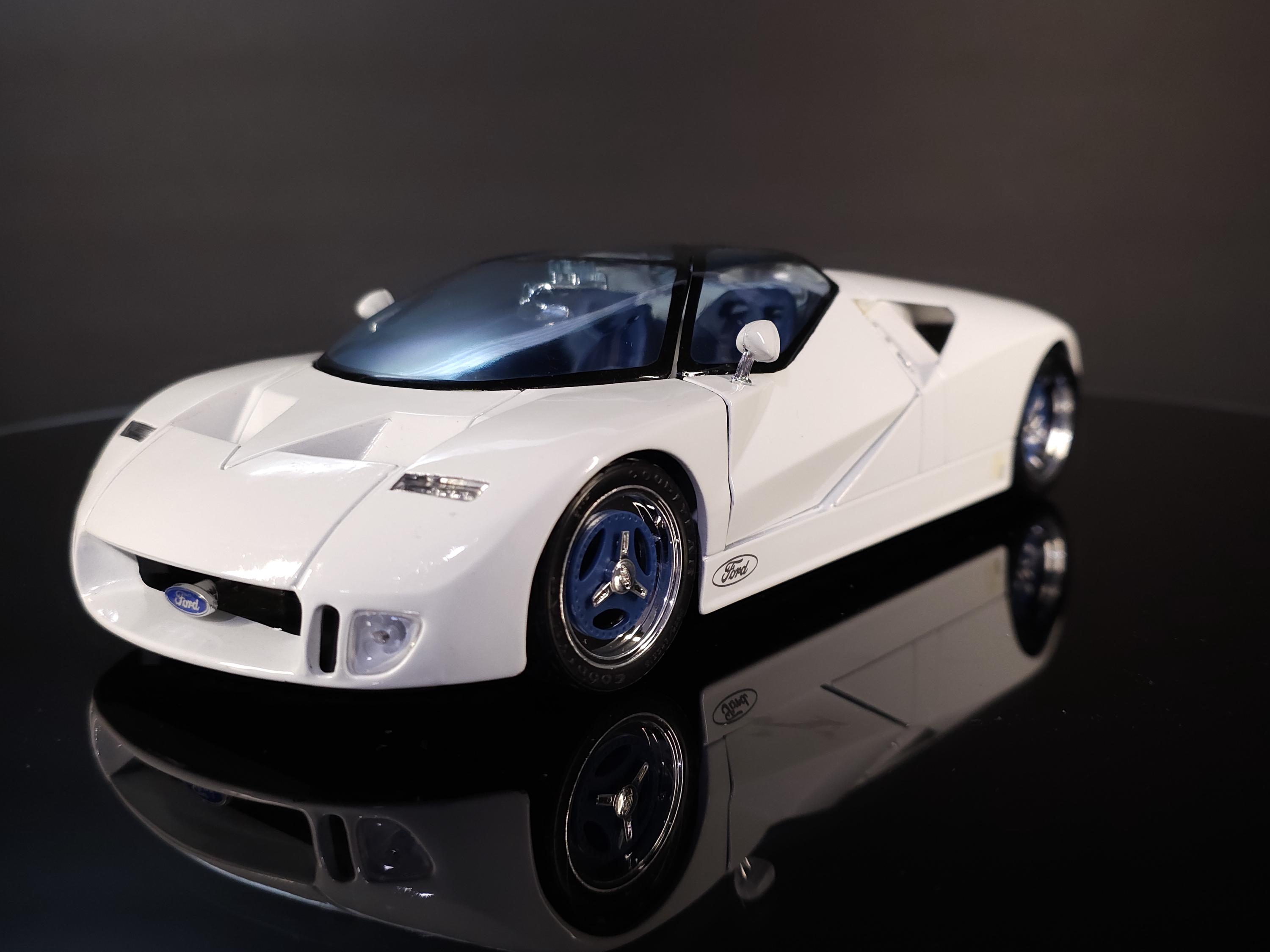 model Diecast 1/43 GT90 Ford MOULAGE PROVENCE 自動車 cars Team Racing VDS Marc No.99 Spark 1/43 GT Ford 自動車