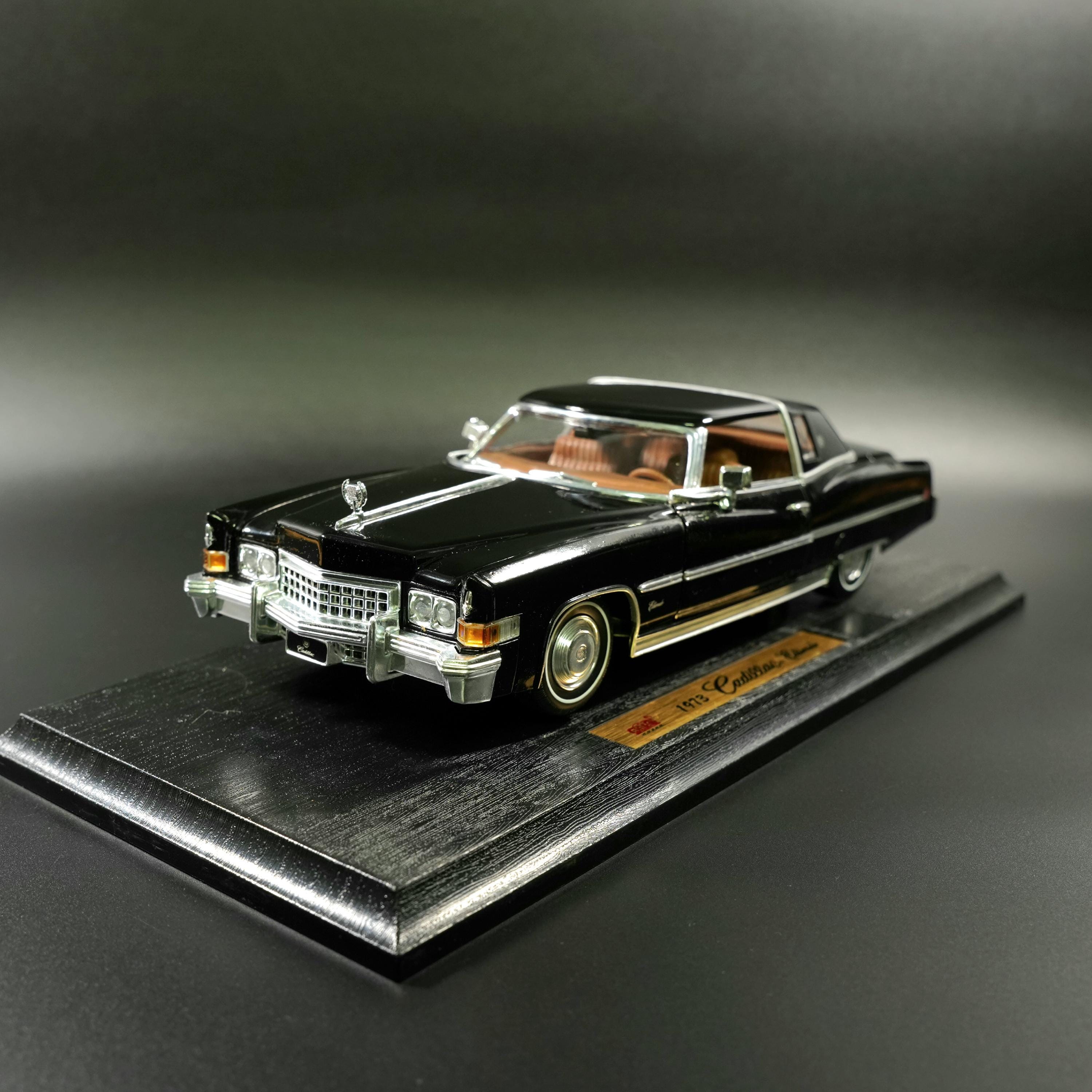 Cadillac Toy Vintage - Etsy