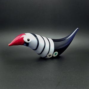 Jan Beranek Glass - Etsy