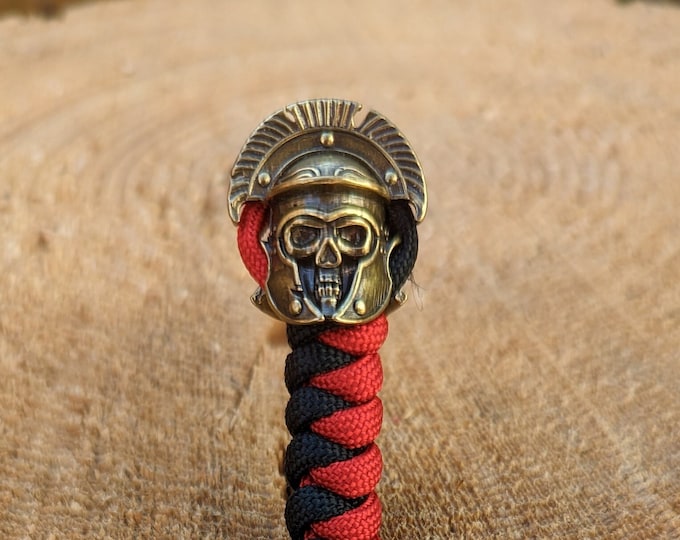 Keychain "Golden Centurion"