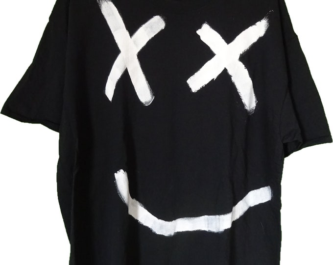 T-Shirt - " X - Edition " - Unique - (Size XXL)