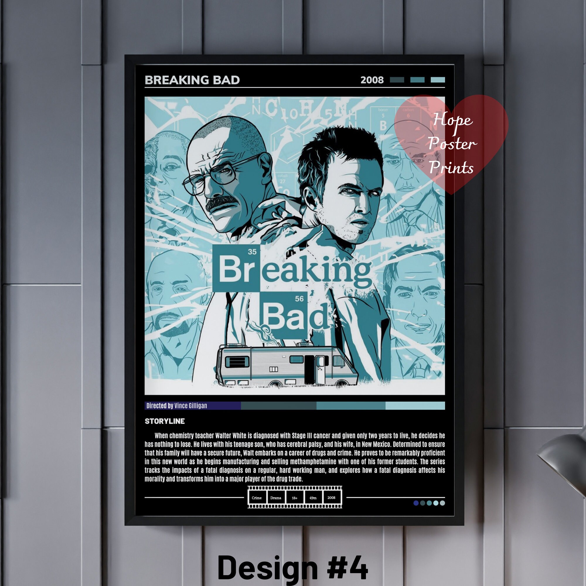 Brock Breaking Bad: 7 Secrets The Show Never Told You - jyzekmu