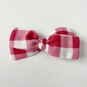 Alabama Football Bow, Roll Tide, Alabama Team Gear, Alabama Football, Arkansas Football, Baby Shower Gift, University of Alabama baby gift