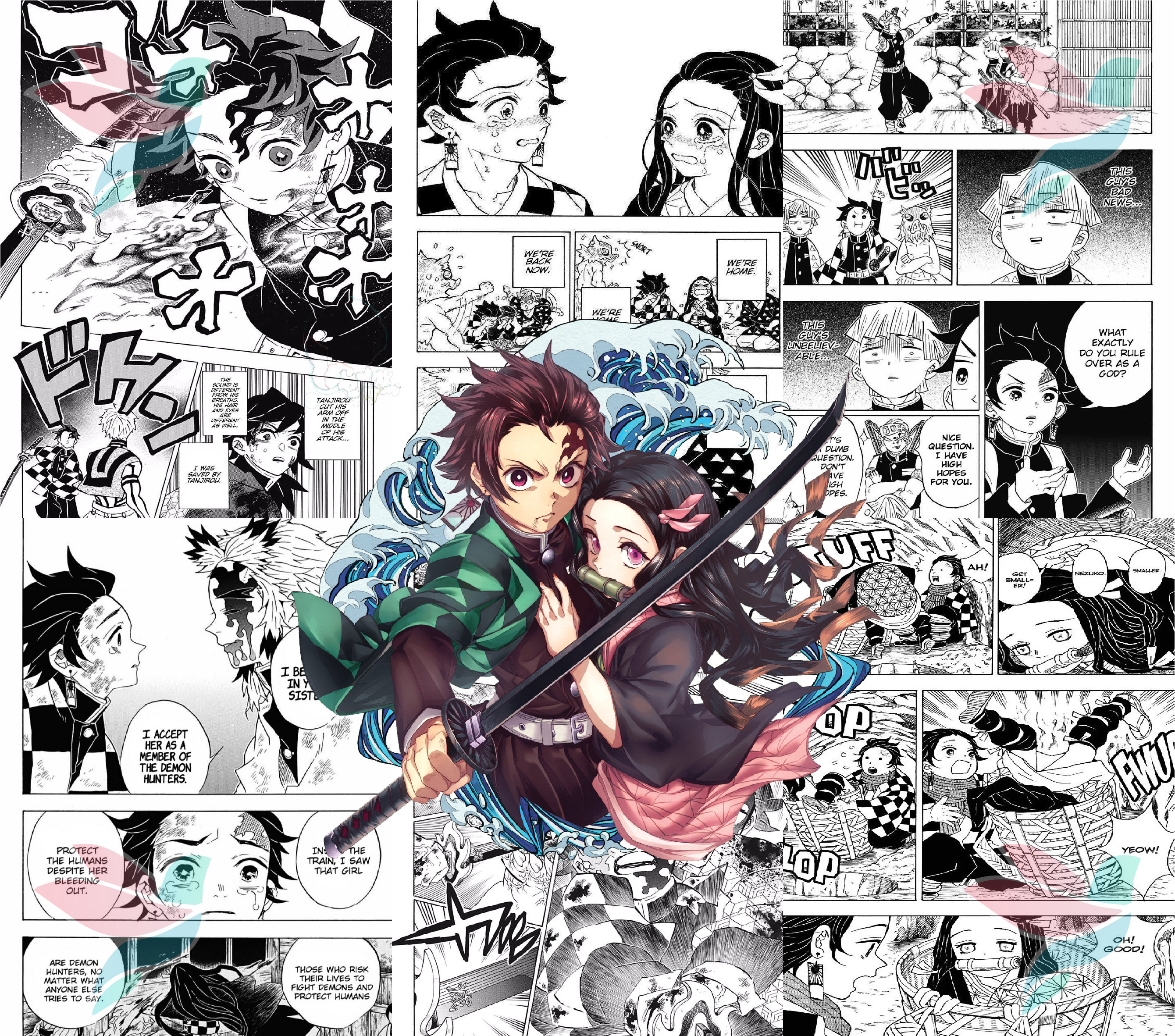 Anime Sublimation - Etsy