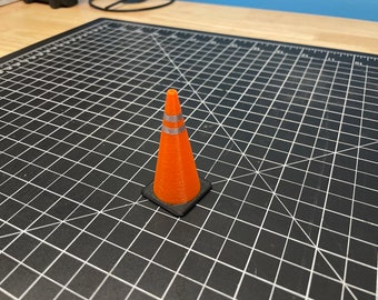 1/10th Scale Construction Pylon