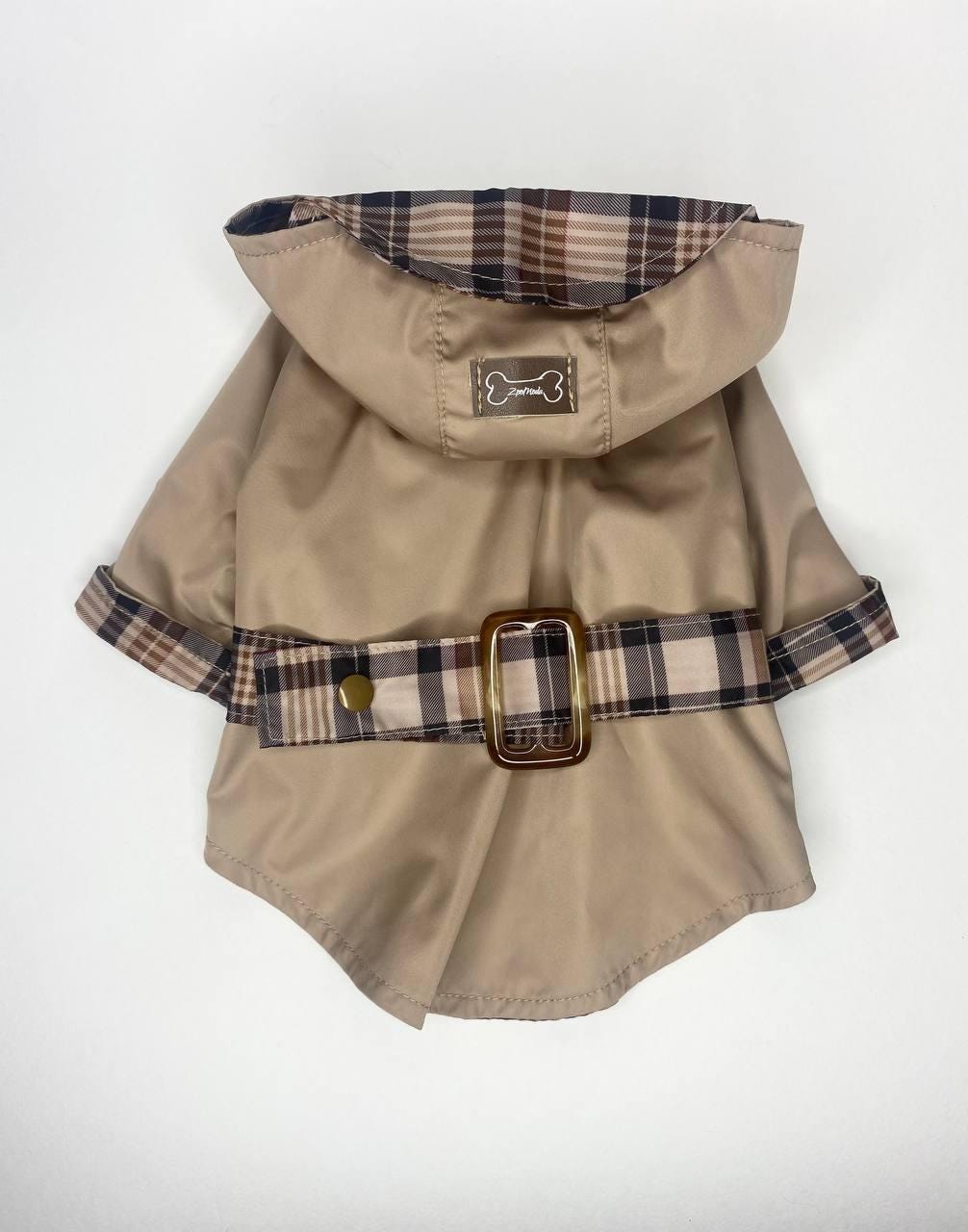 Burberry dog clothes Schweiz