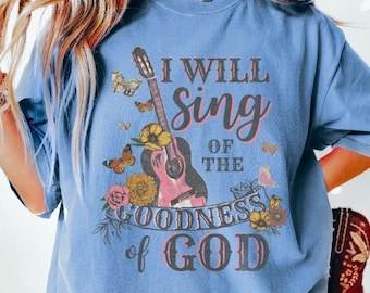 Boho western christian graphic t-shirt  Christian shirt Jesus tshirts Bible verse tee Trendy Retro vintage religious tee Religious apparel