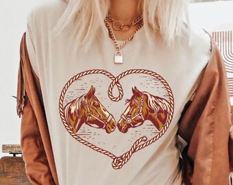 Rodeo Cowgirls Wanted Embellished Graphic Tee