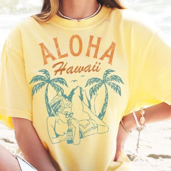 Short Sleeves Taro Aloha Resort Shirt