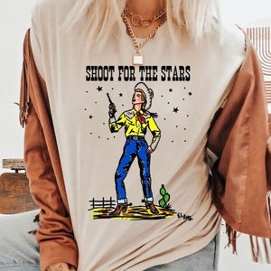 Cowboy Killer Shirt, Rodeo Shirt, Western Graphic Tee, Oversized Graphic Tee, Comfort Colors Tshirt, Country Concert Shirt, Western t shirts