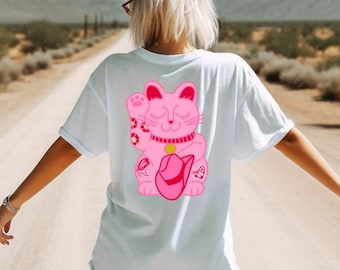 Cowboy Cats Western Cowboy Vintage T-Shirt, Retro 90s Cowgirl Shirt, Funny Ranch Cat T Shirt, Cat Lovers Gift, Western Graphic Tee