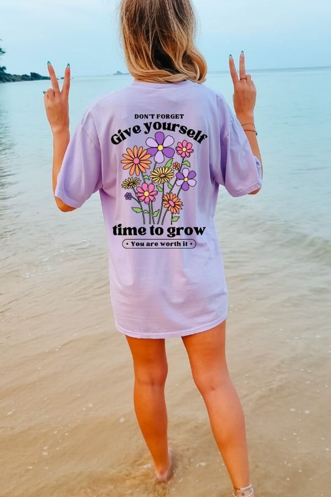 Botanical Shirt, Flower T-shirt, Tee, Vintage Botanical, Botanical ...