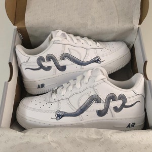 Snake air force 1 sale