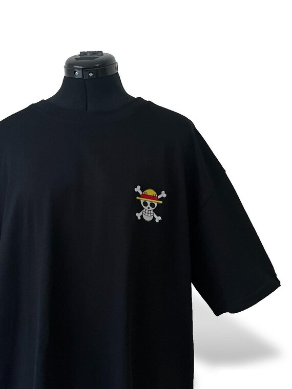 Sailing the Style Seas: Unveil Your Inner Pirate with Anime Apparel
