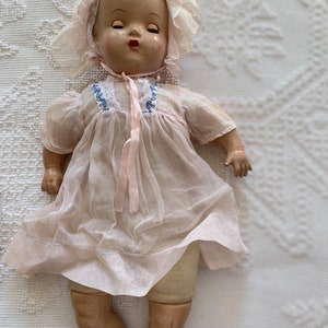 1930er Jahre Babydoll