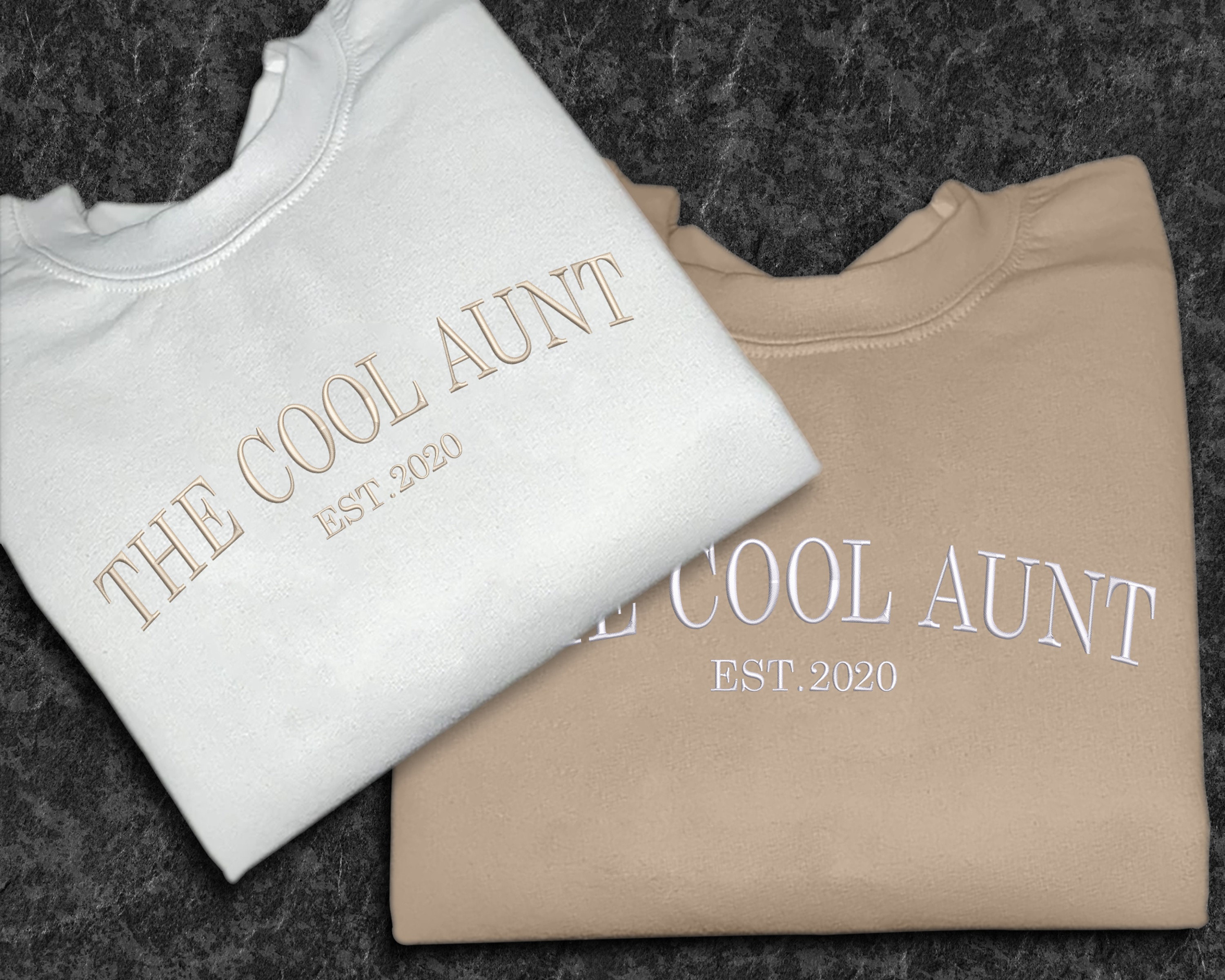 Awesome jumpers 2025