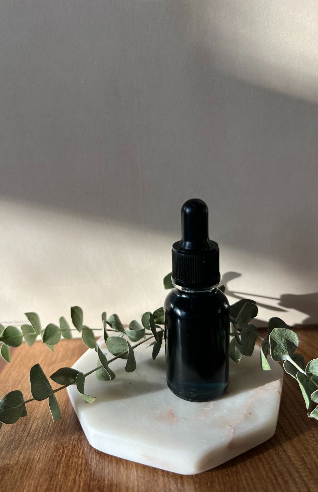 Nourishing Oil
