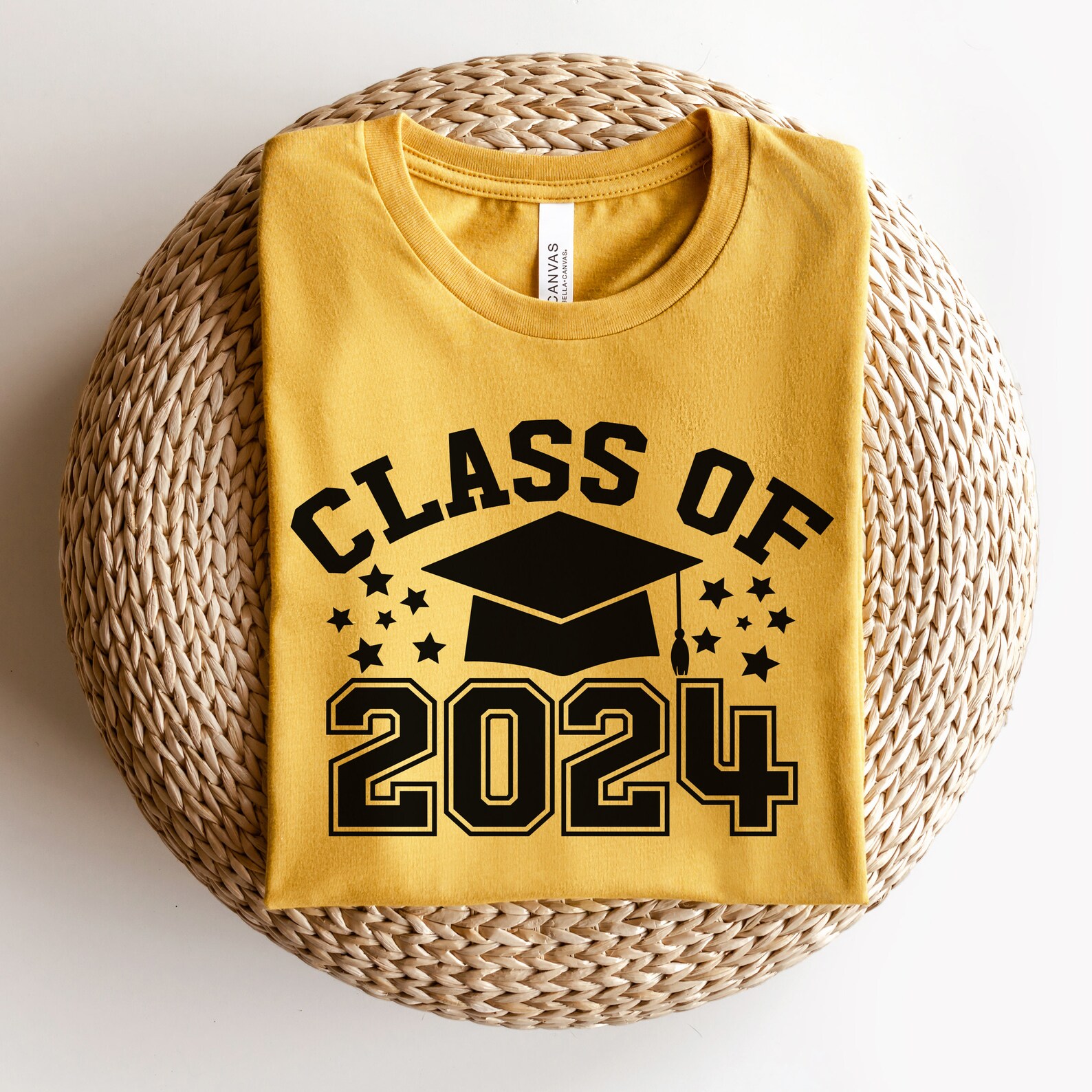 Class of 2024 Svg Class of 2024 Png Graduate 2024 Svg Etsy