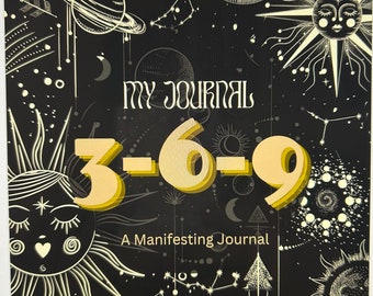3-6-9 Journal de manifestation