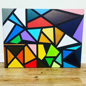 Stained Glass