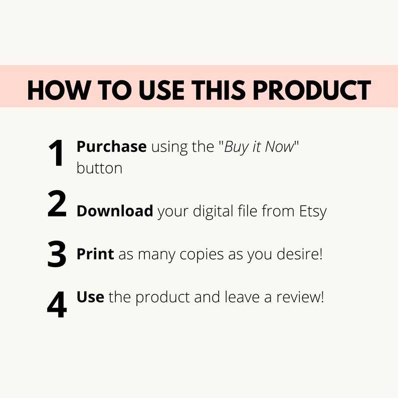 Fix It Ticket Behavior Reflection Selfregulation Tool Calm Etsy